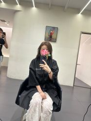 -DL HOPE造型