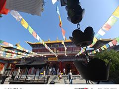 -西安市广仁寺