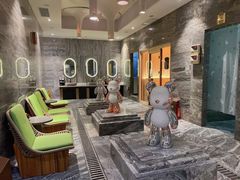 -畅想国度健康水会(民治店)