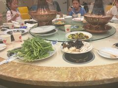 -东来顺饭庄(西直门店)