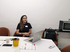 -Popcorn Club爆米花英语社交俱乐部