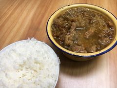 -定家小酥肉·清真(回民街店)
