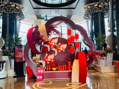 -顺德喜来登酒店·采悦轩