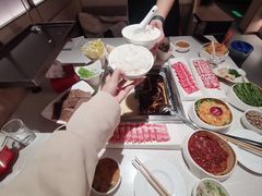 -海底捞火锅(凤凰广场店)