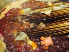 -盖帮鳝鱼串串(东郊记忆店)