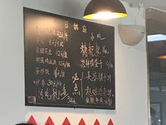 菜单-李子坝梁山鸡(李子坝大鸡哥店)