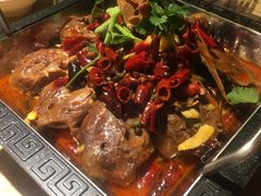 -街角等你.大连海鲜烧烤(西安路店)