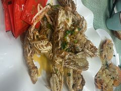 -景好海鲜餐厅(大鹏必选旅游店)