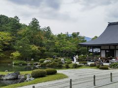-天龙寺