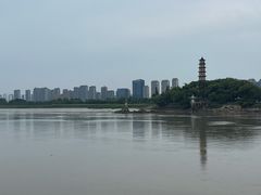 -江心屿景区
