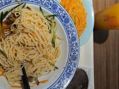 -味一楼兰州拉面(机场一店)
