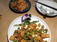 -蜀锦堂·川味现炒(襄阳武商汇店)