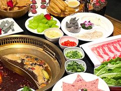 -红运火锅·中国名火锅·国风演绎(省体店)