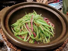 春鲜四宝-南京大牌档(新街口德基广场店)