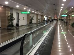 -开罗国际机场