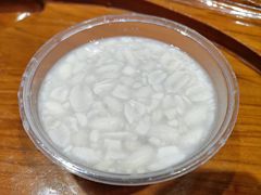 花生汤-没牙伯花生汤店(老药洲店)