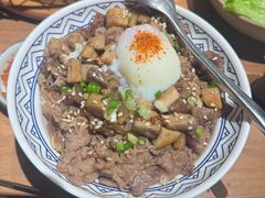 -烧肉达人•炭火烧肉(新天地店)