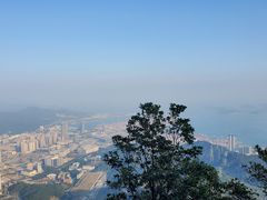 -梧桐山风景名胜区