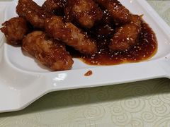 糖醋里脊-东四民芳餐厅(世茂工三店)