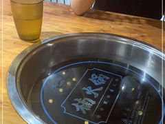 -楠火锅(龙阳广场店)