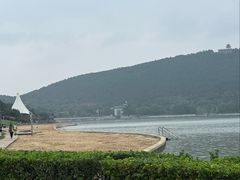 -云龙湖旅游景区