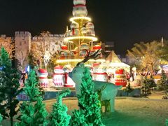 -厦门方特梦幻王国