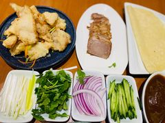 -老昌春饼(中央大街店)