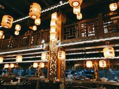 -杨记隆府(南坪店)