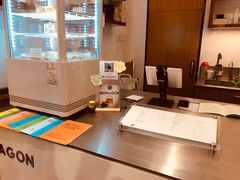-Legno.ita Coffee by Wood(襄阳南路店)