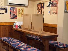 -やきとり一番 八条口店