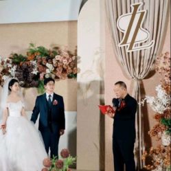 -Sunny喜铺婚礼定制·求婚策划