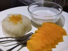 -金厨泰国餐厅·全泰籍厨师料理(拱北店)