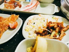 -梨花自助烤肉(天河城店)