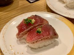 -合点寿司(金虹桥商场店)