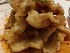 -北李妈妈菜·海肠捞饭(开发区万达店)