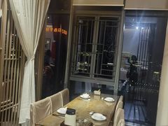 -安乐茶饭·手工素菜·高空景观餐厅(千灯湖店)