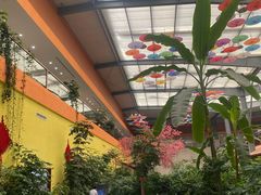 -君临七星生态酒店