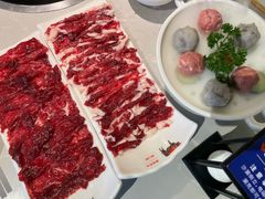 -俏牛哥鲜牛肉牛肆馆(重庆天地店)