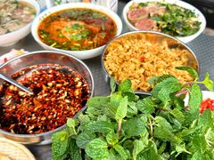 -熊氏牛羊杂粉(龙眼井总店)