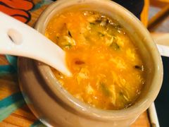 -烛影拾光观景餐厅·创意菜·摄影·小提琴(大唐不夜城店)