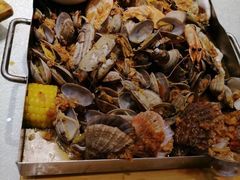 -蓬川食府(金海道店)