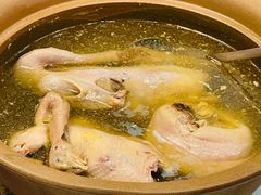 -新聚丰菜馆(太监弄店)