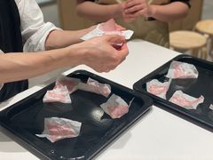 -ABC Cooking Studio(西安大悦城店)