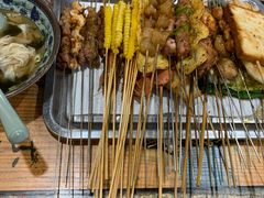 -老谢野馄饨(延安路店)