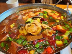 -乡亲鹅肉城(昆山店)