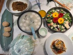 -苏帮袁Sue Cuisine(来福士店)