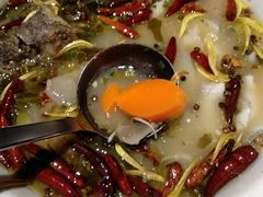 -太二酸菜鱼(深圳布吉万象汇店)