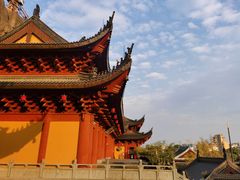 -上海东林寺(金山区)
