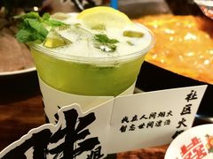 -胖姐社区老火锅(北京总店)