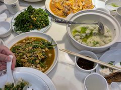 -日丰园海肠水饺·老字号大连海鲜(和平广场店)
